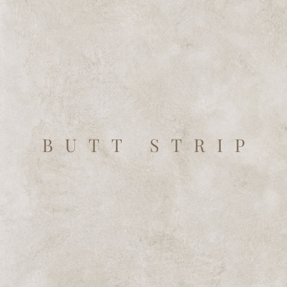 Butt Strip at WAXED by Lauren in Beverly, MA