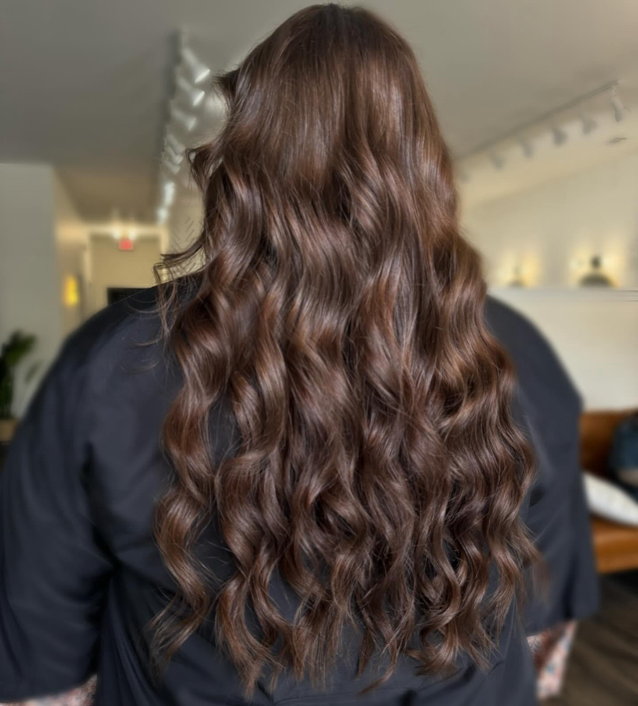 All Over Color at Made up by Maticyn in Warner Robins, GA