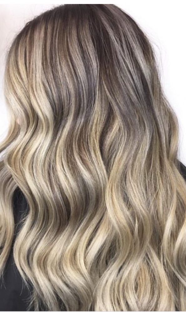 Roots + Faceframe Highlight