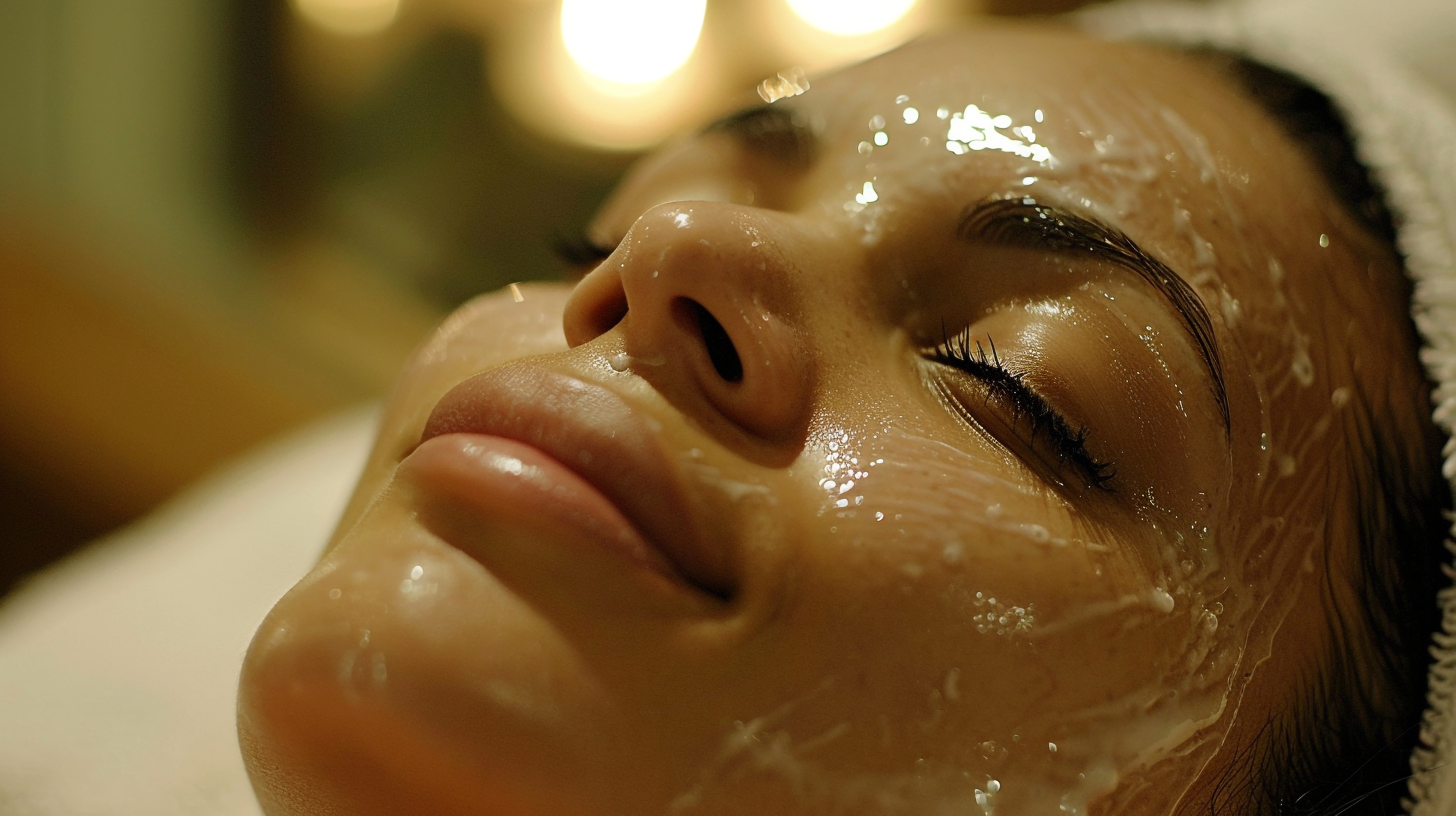 Sculpt and Illuminate Facial at Luma Essence Studio in Walnut Creek, CA