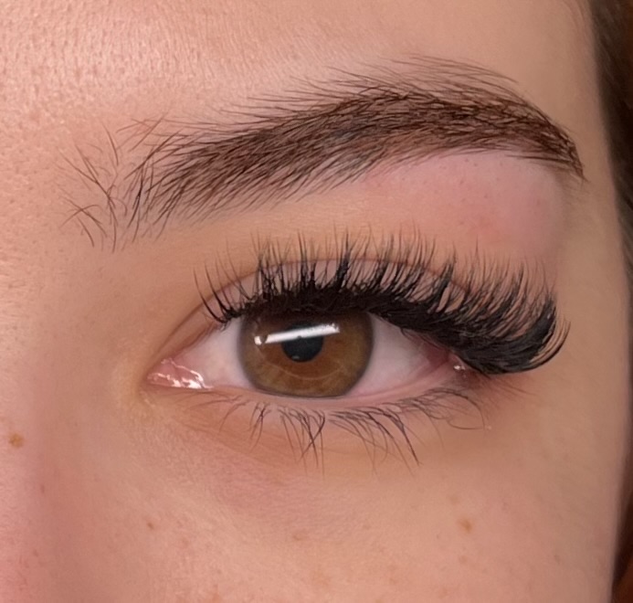 Hybrid 3 Week Fill