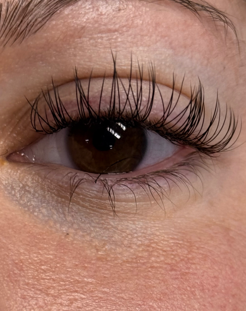 Classic Lashes