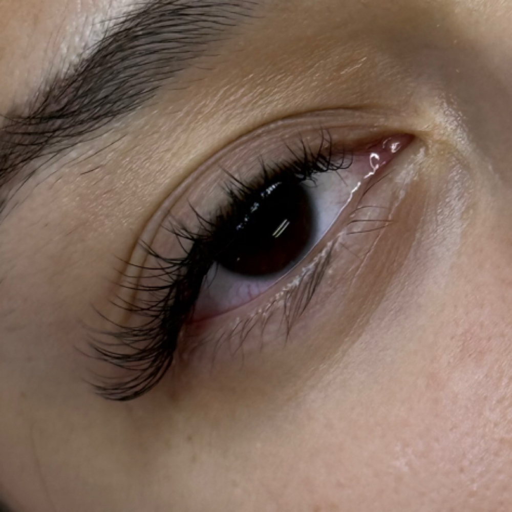 Classic Lashes at Studio YC in Joliet, IL