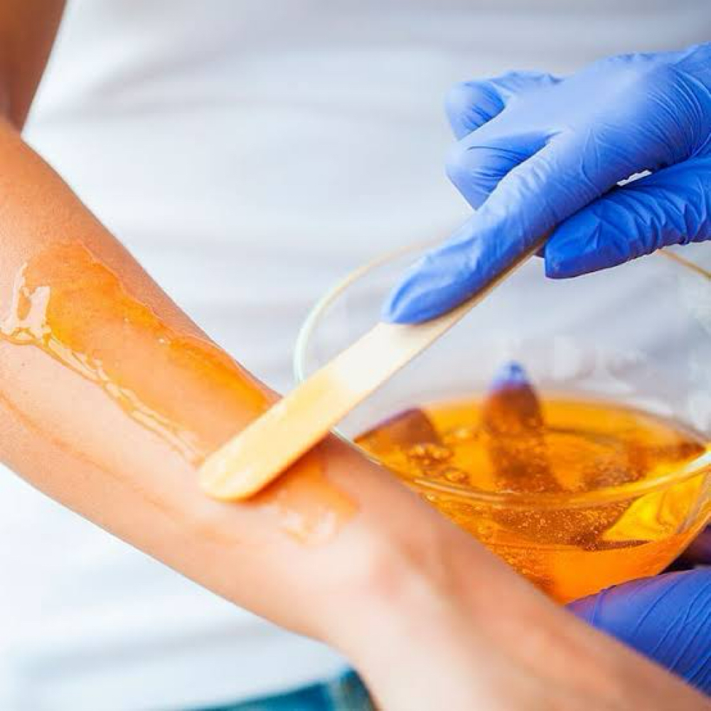Full Arm Wax at Coastal Beauty by Bai in Spring Hill, FL