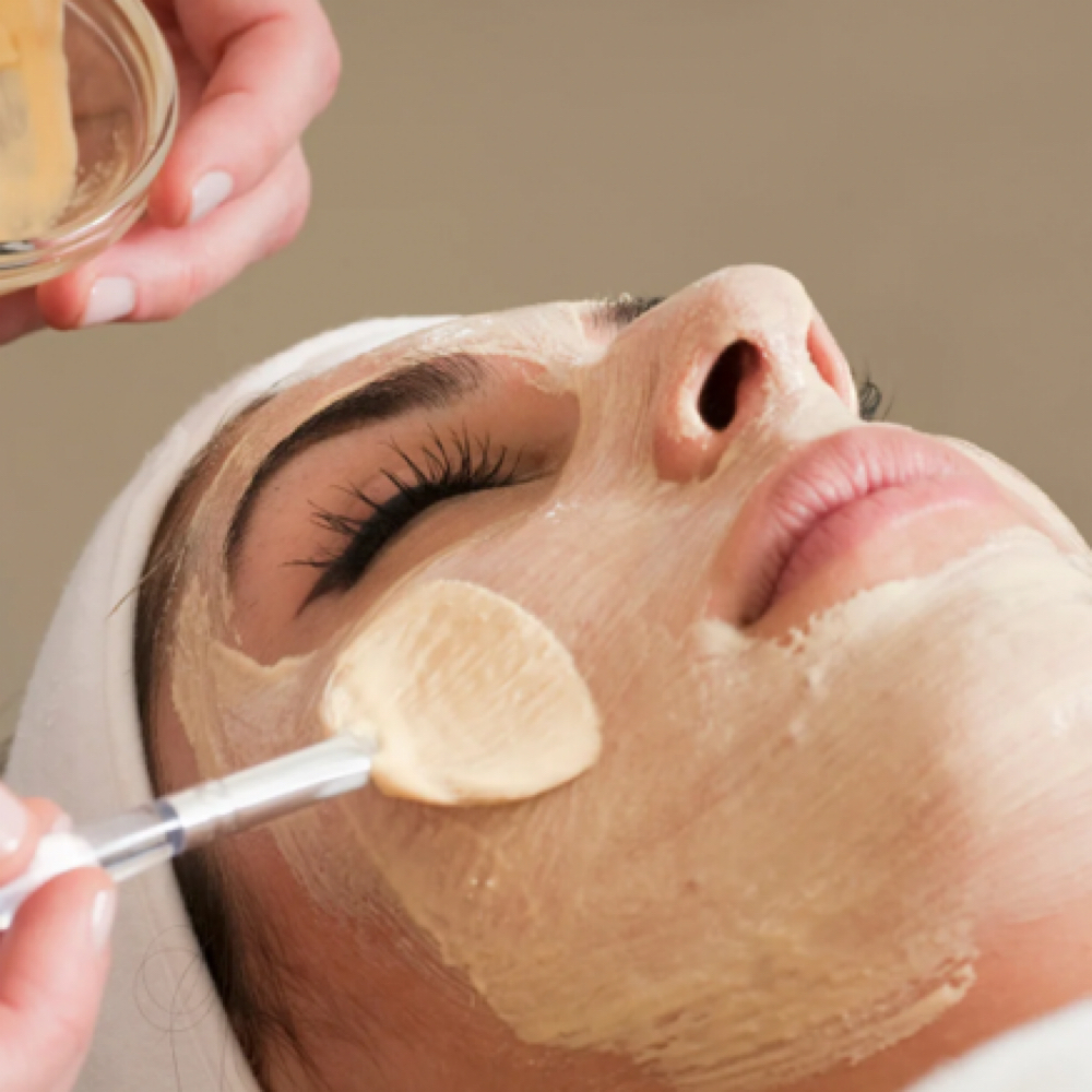 Hydration & Repair Express Facial at GLOW HAUS STUDIO in San Antonio, TX
