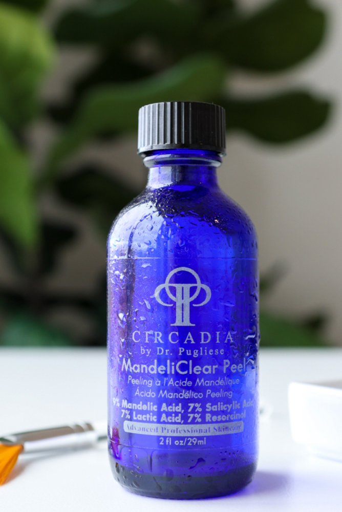 MandeliClear Peel