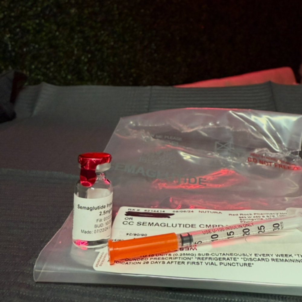 Weight Loss Program at Botox Babe in Houston, TX