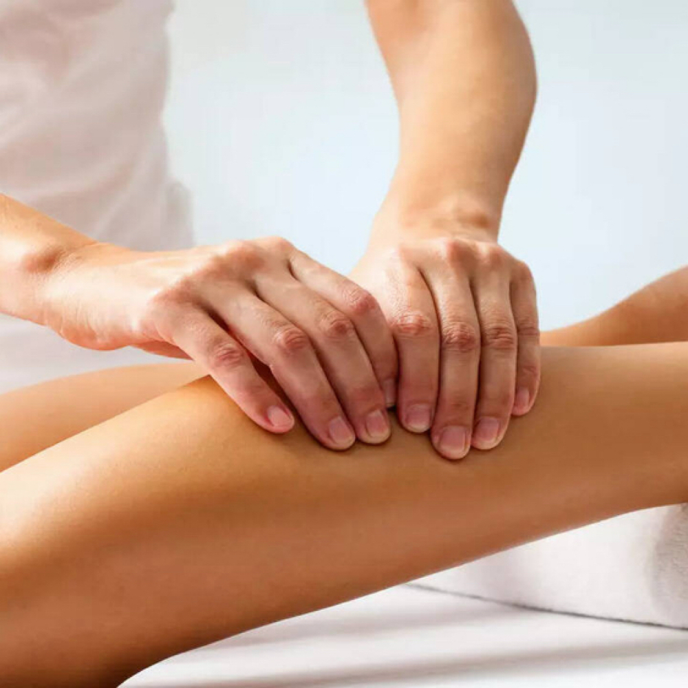 Lower Body Only at Melt and Restore by Janae in Nipomo, CA