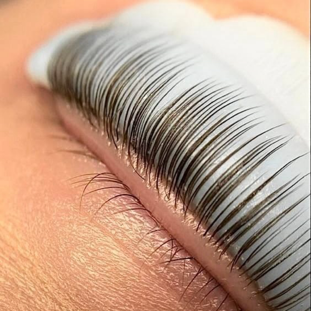 Lash Lift at Taryn & Co in Adrian, MI