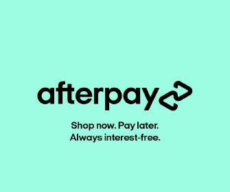 Request Afterpay