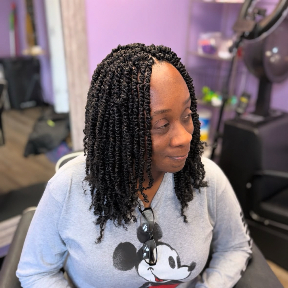 Basic Crochet