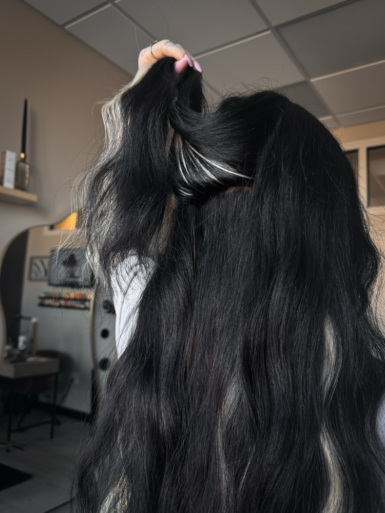 IBE Extensions | 1 Row Install