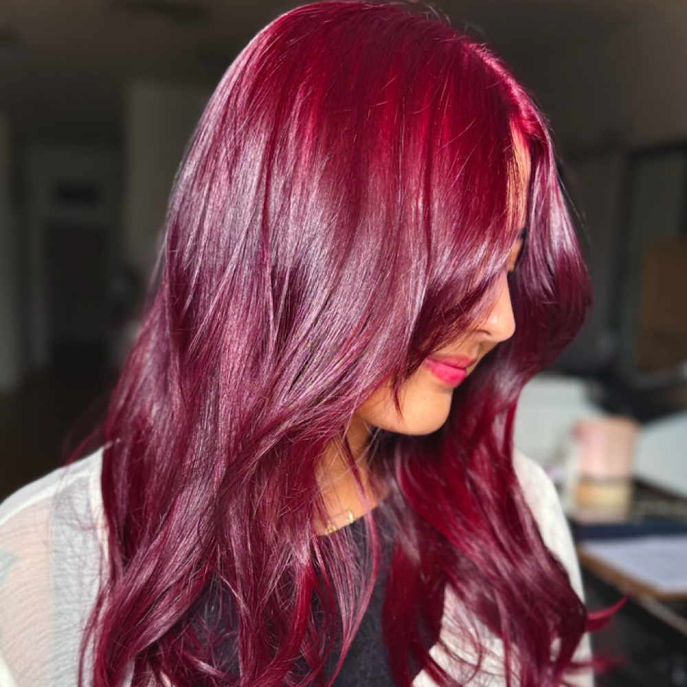 PassportPolish(Shampoo/Cut/Blowdry) at The Works By Juliano in Edinburg, TX