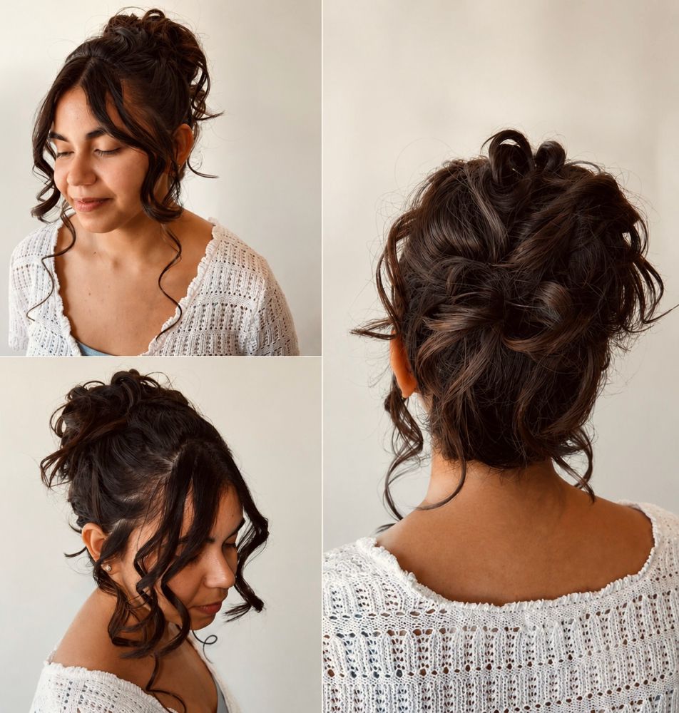 Style at Beauty by Darlene in Cranston, RI