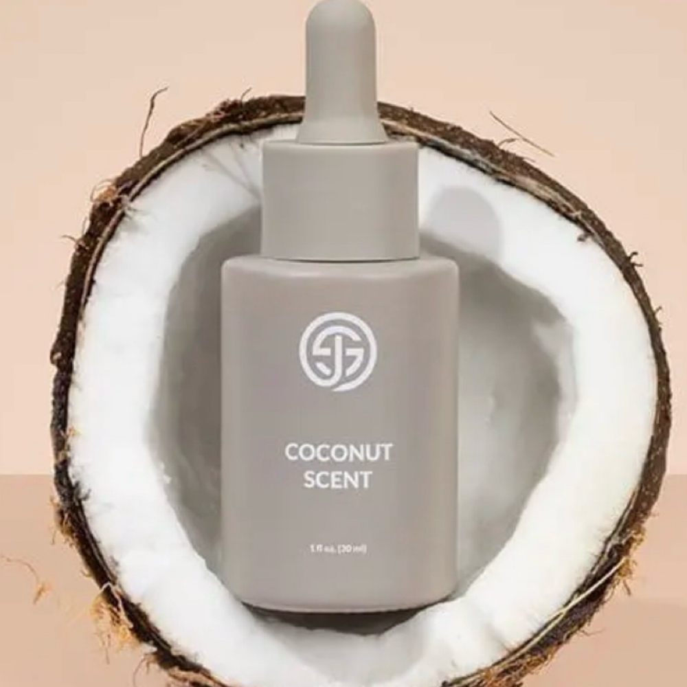 Coconut Scent Drops at Sugar So Chic in Fremont, NE