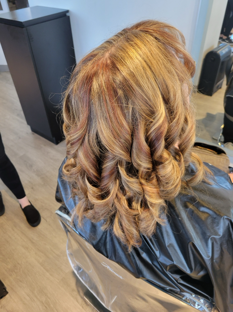 Highlights/lowlights