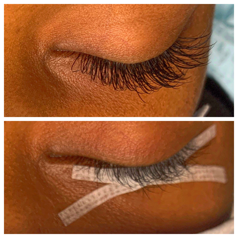 Classy Full Sets at Beaute By V in Atlanta, GA