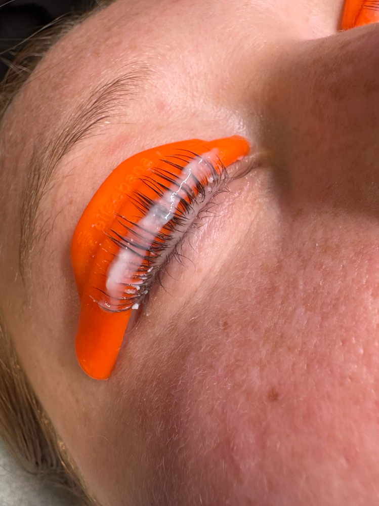 Lash Lift