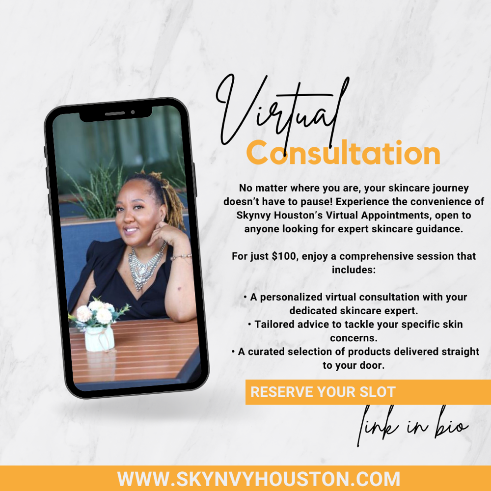 Virtual Skin Consultation