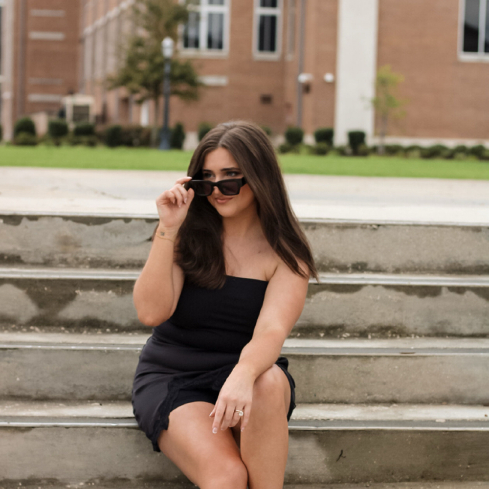 The Full Reset at Hair By Hailey Bradley in Mobile, AL