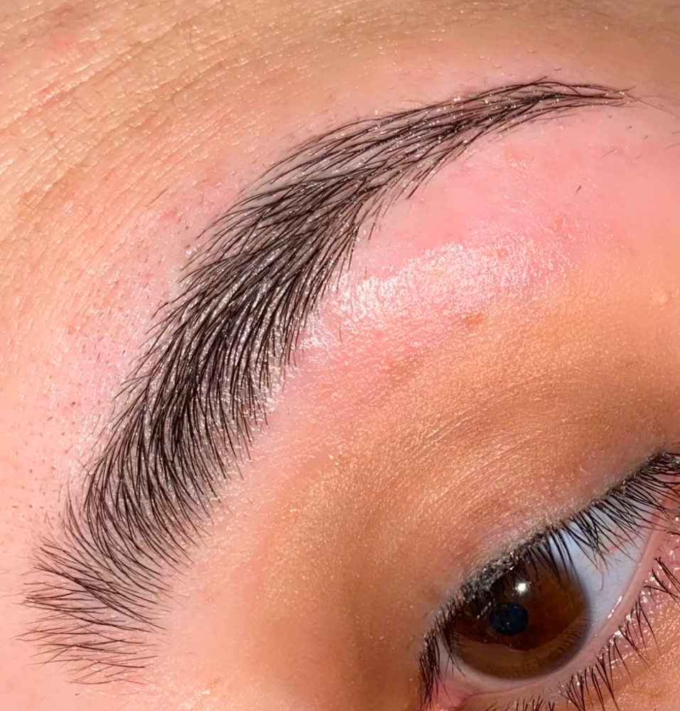 Brow Wax