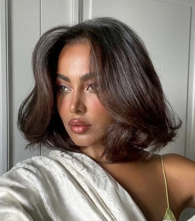 Hair Cut (Women's)