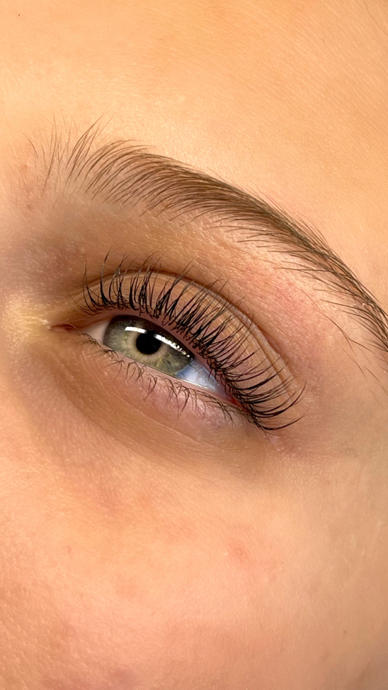 Lash Lift