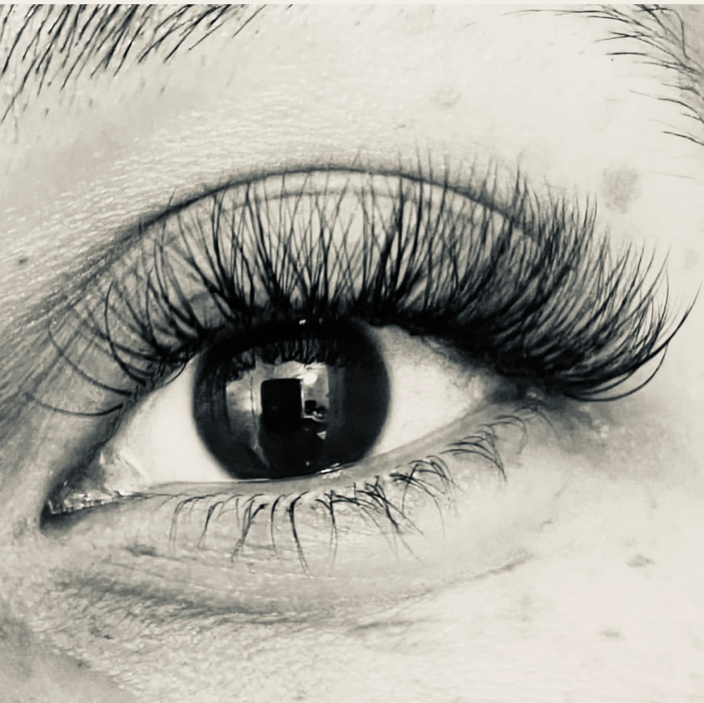 LASH Extensions-Ex Light Volume at The Lash Lab Academy in Hixson, TN