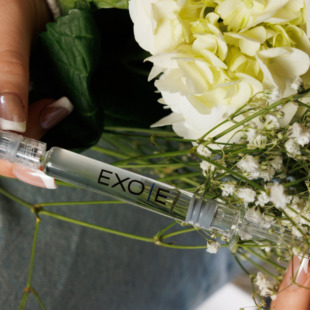 Exosomes at Cosmic Glow And Company LLC in Panama City, FL