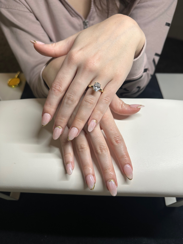 Gelx Full Set