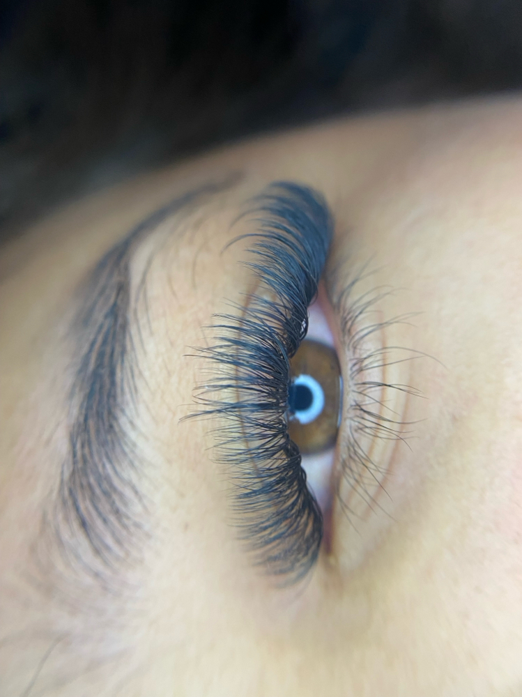 Hybrid 2W Fill