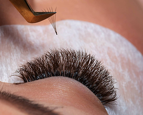 Full Lash Set (classics/YY’s)