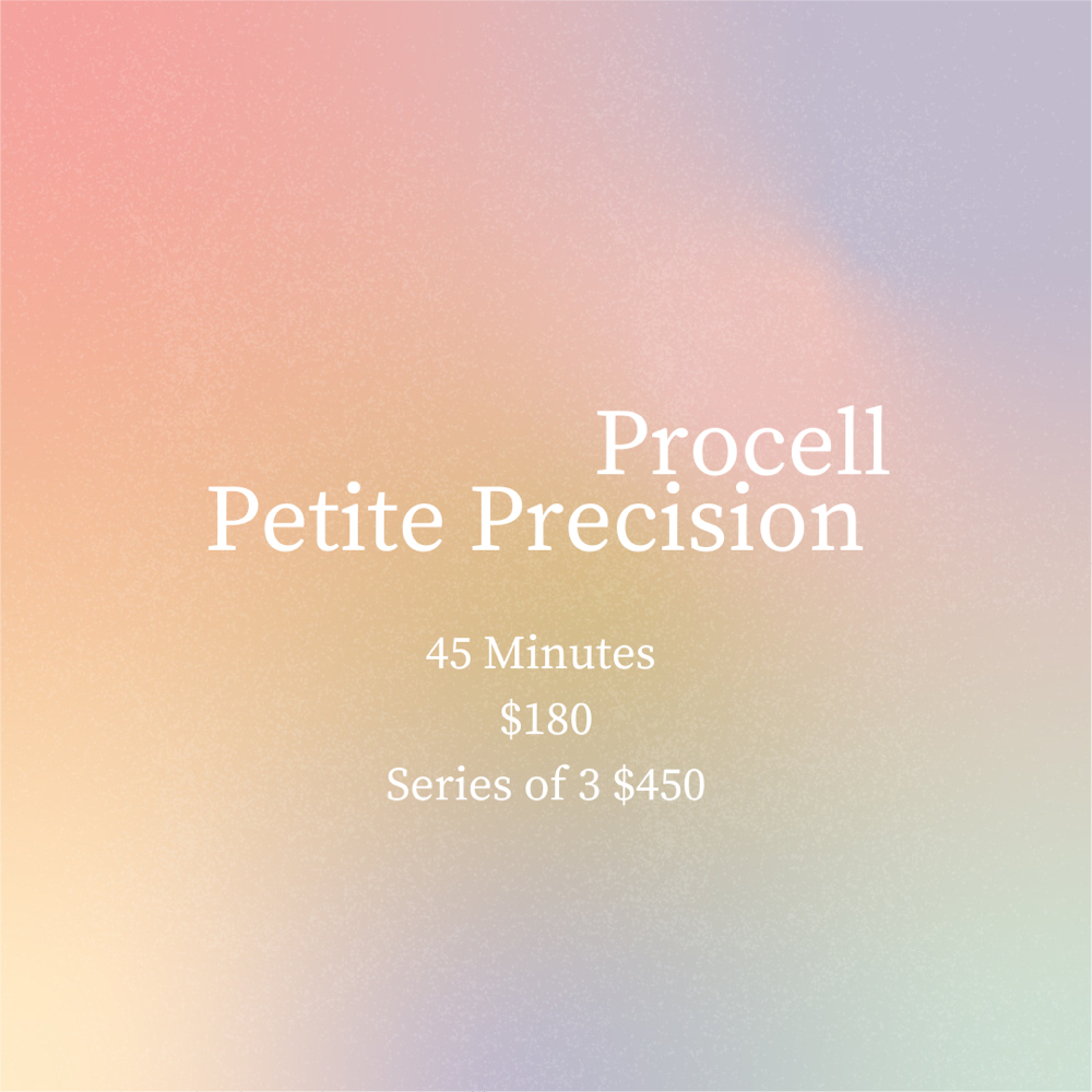 Procell Petite at Shaded Esthetics in Bay Village, OH