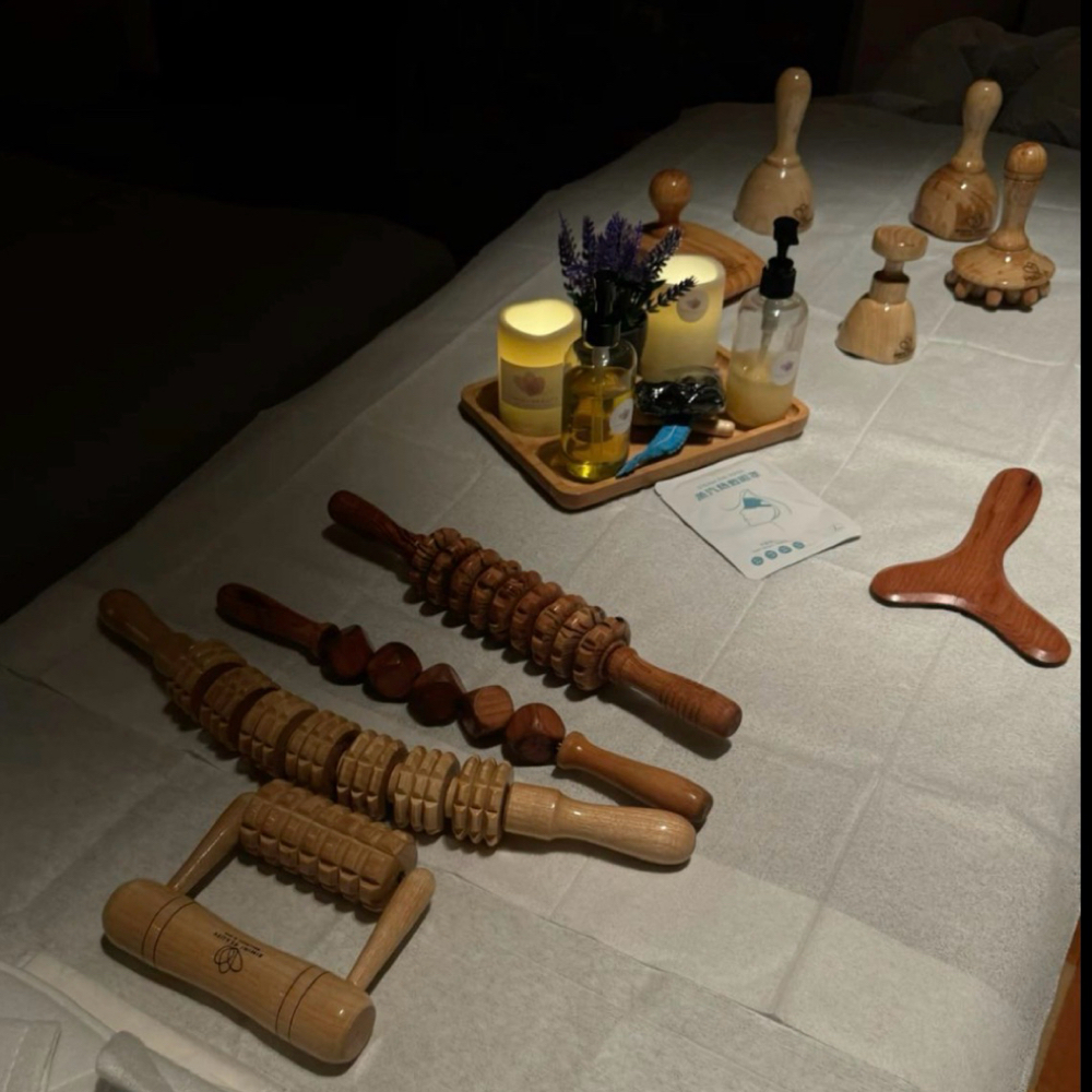 Luxury Back Facial at Starling Beauty in Benson, NC