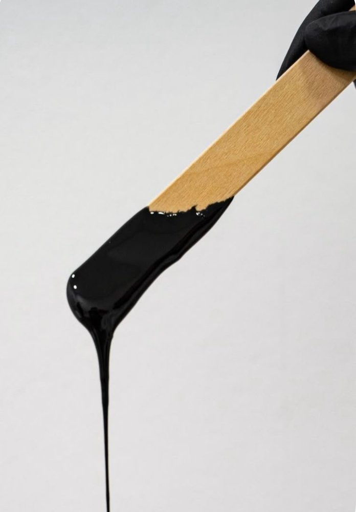 Sideburn Wax