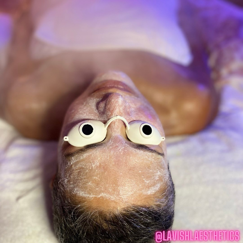 Basic Facial