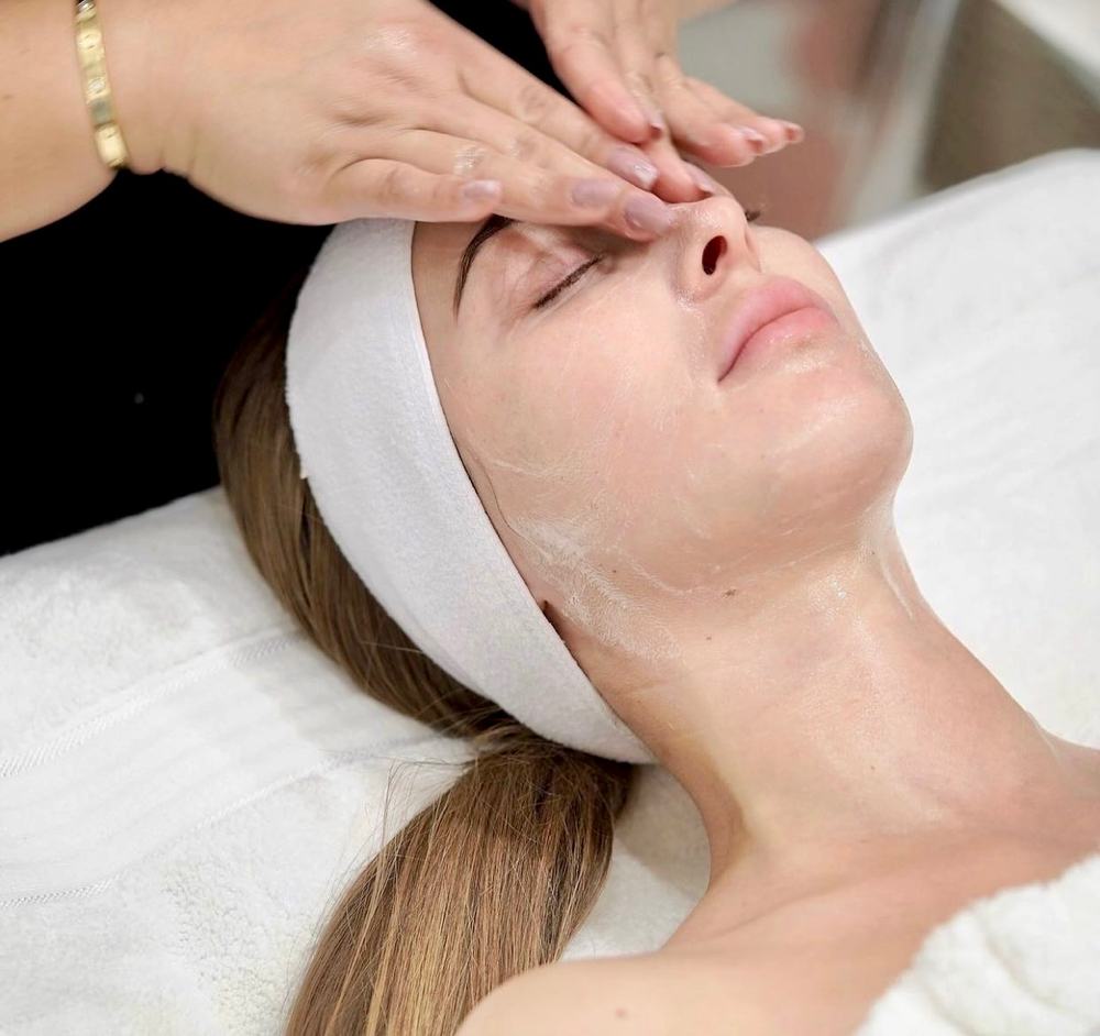 The Signature Facial at Beauty Lab by Sonia in Santa Monica, CA