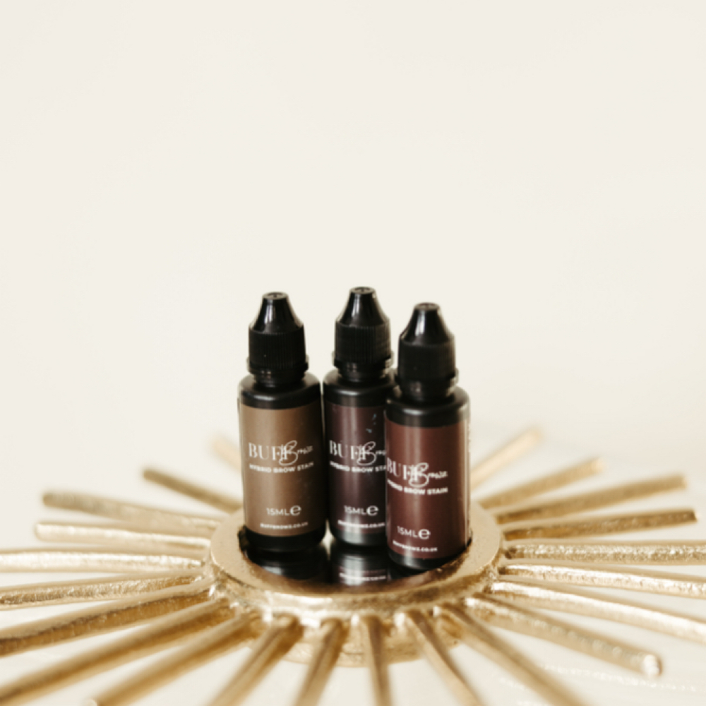 Brow Shape + Tint at Sophie S. Aesthetics in Leawood, KS