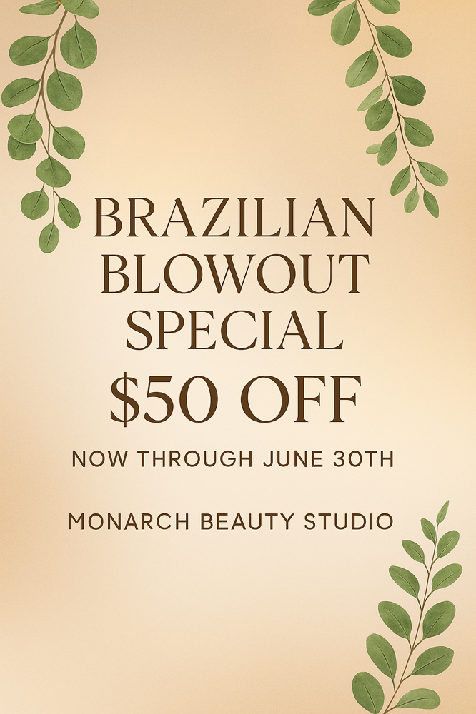 Summer Brazilian Special