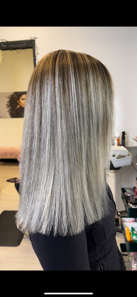 Partial Highlight