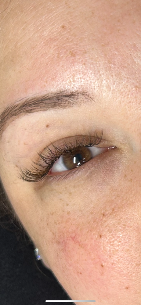 Hawaiian Lash Set