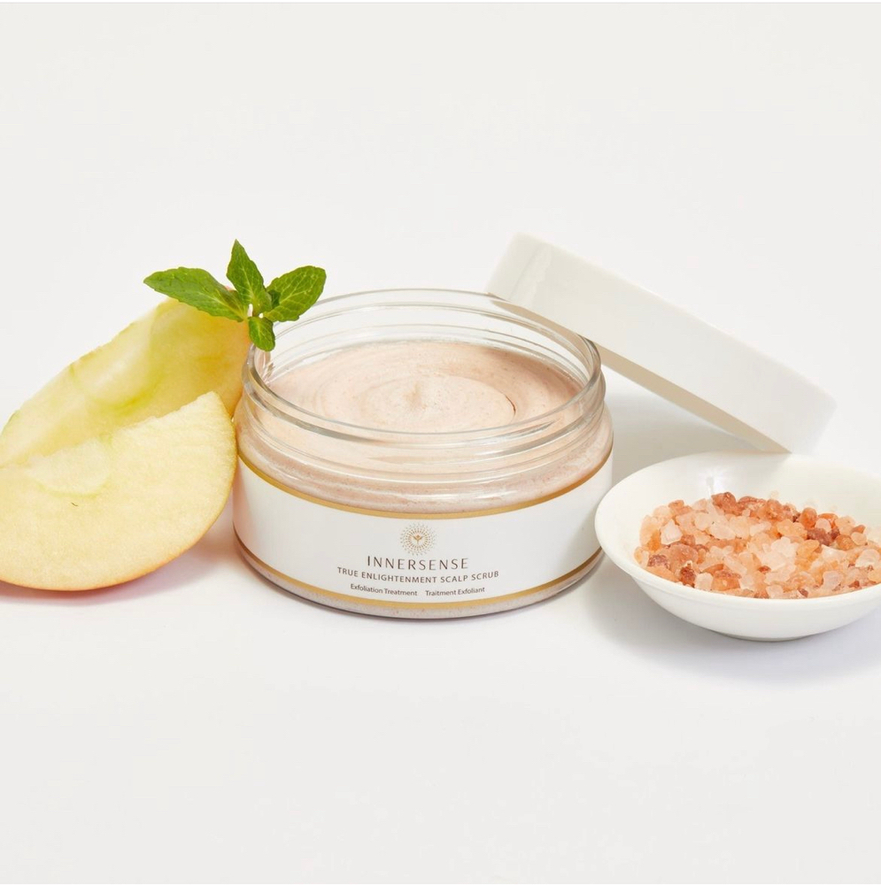 Innersense Exfoliation Scalp Scrub