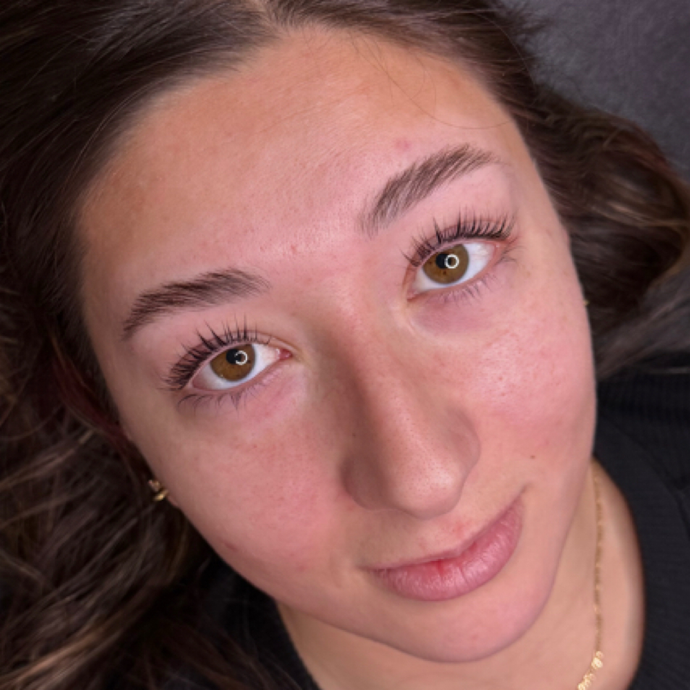 Lash Lift & Tint at Amor Lash Lounge in New Braunfels, TX