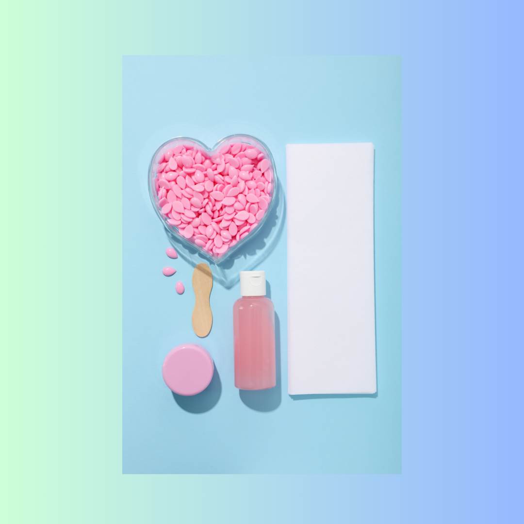 Wax at All Things Hair and Woo in Colorado Springs, CO