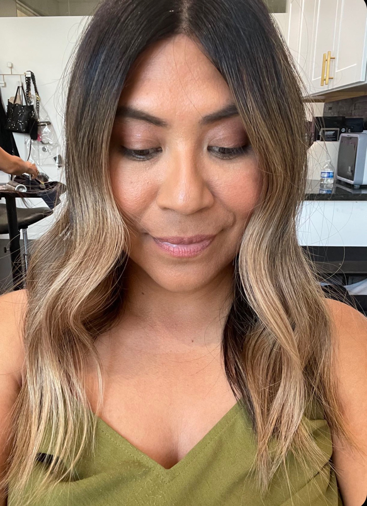 Face Frame Custom Color