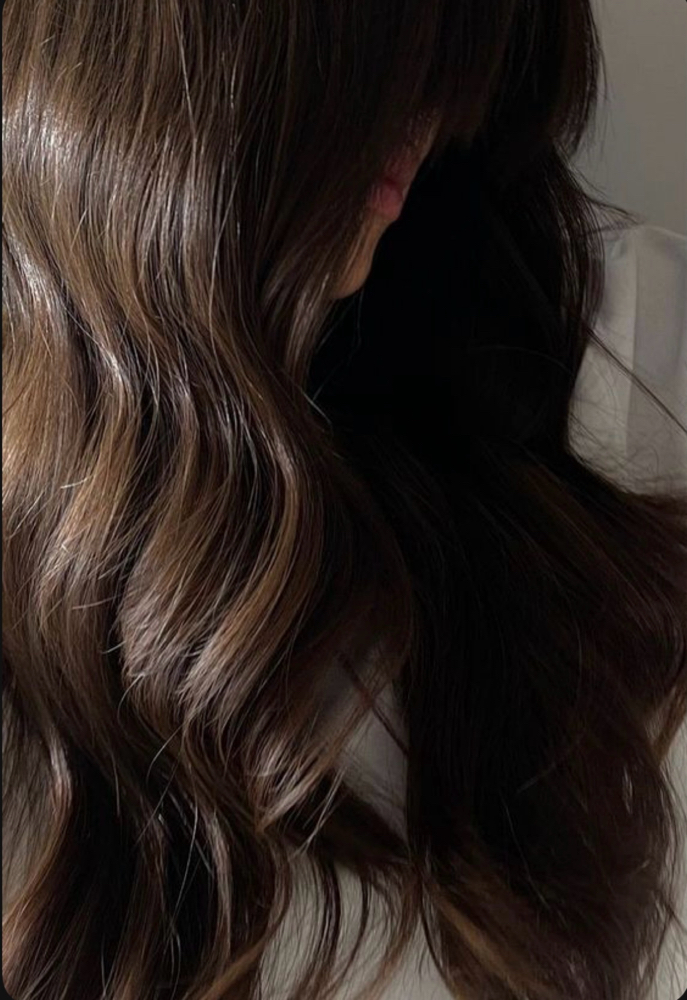 Hair Gloss
