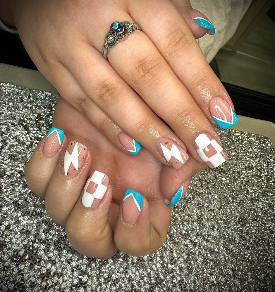 Full Sets