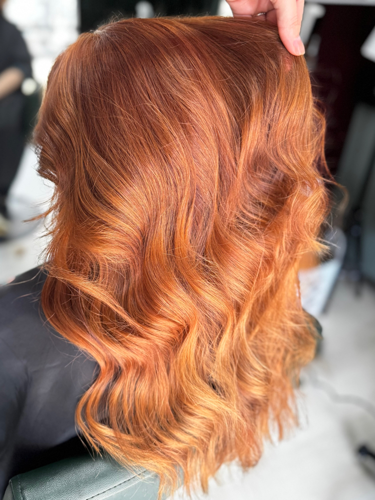Toner Refresh