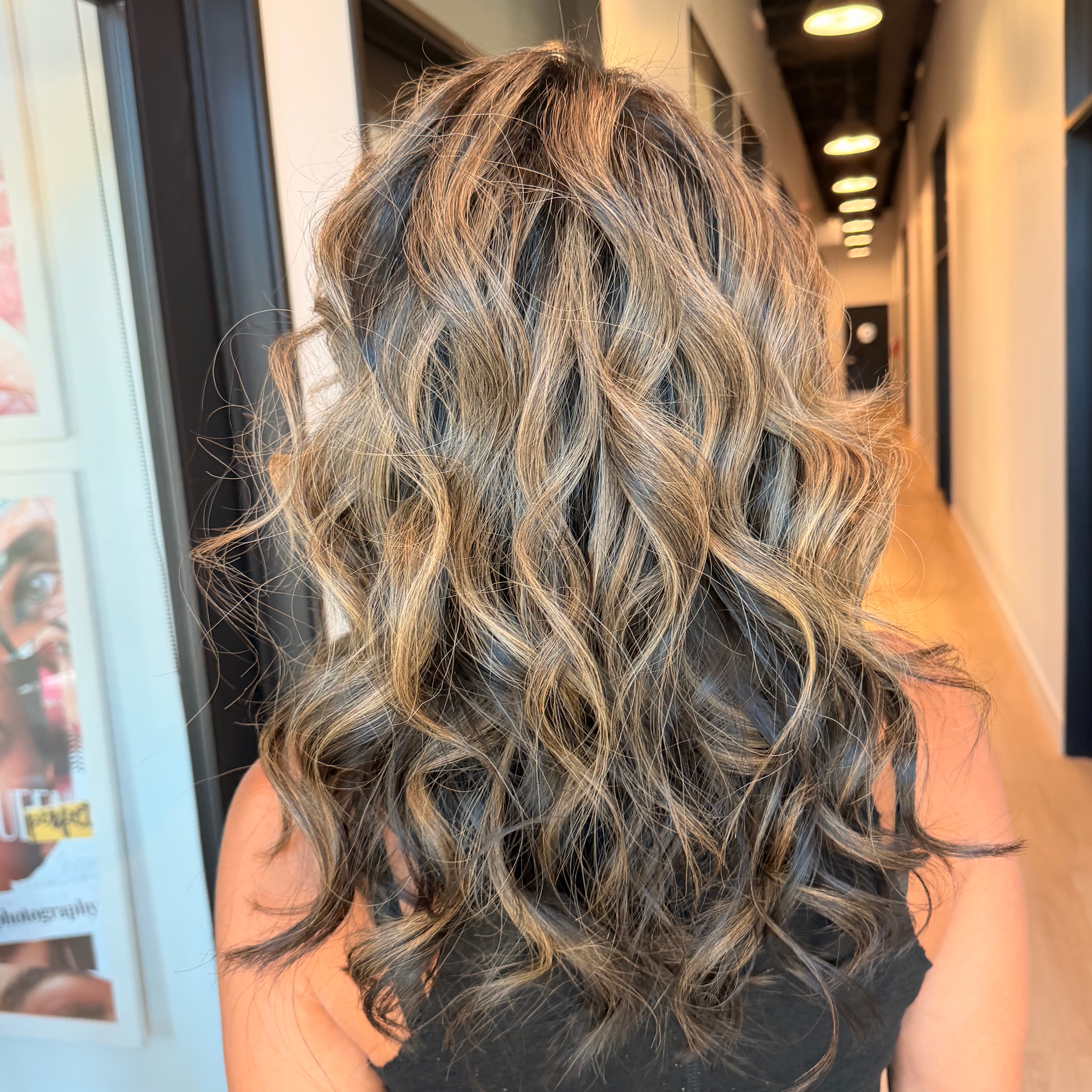 k-18 treatment at Hair by Tasha B in Santa clarita, CA