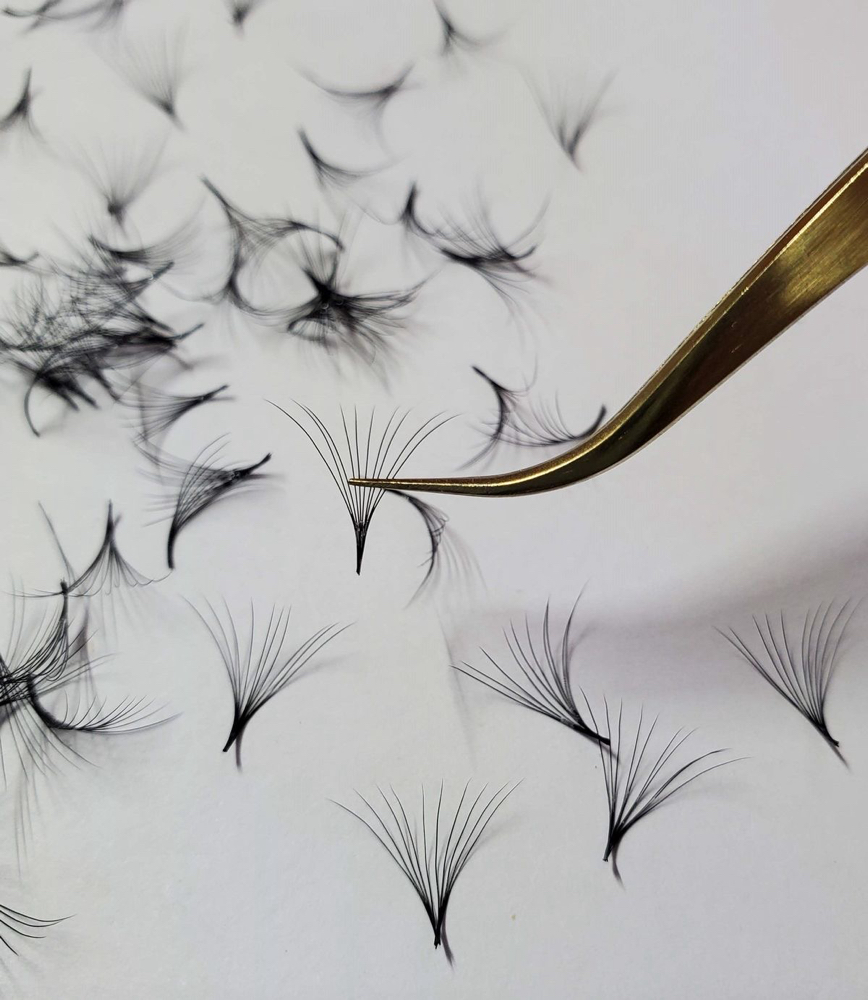 Lash Extension Removal